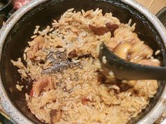 -九田家黑牛烤肉料理(衡百国际店)