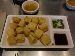 -潮界(虹桥新天地店)