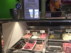 -Dooley's Premium Ice Cream