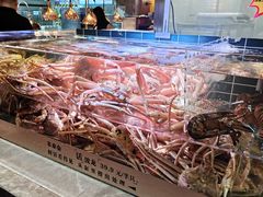 -丰卓会海鲜自助(中润大道店)
