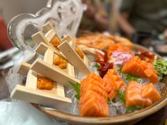 -黑松白鹿(金融街店)