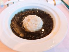 -扬州香格里拉·香宫中餐厅