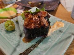 -沼津港精致料理·寿喜烧·烧鸟(青浦宝龙广场日料榜单店)