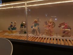 -澈烘焙·生日蛋糕·下午茶(龙华店)