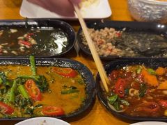 -Doo Dee Thai Food(Issan/Isaan/Esan)