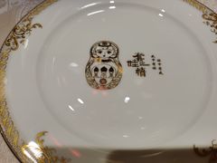 -套娃酒店-中餐厅