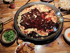 -陈陈火锅(较场口店)