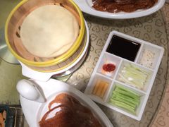 -大鸭梨(天通西苑店)