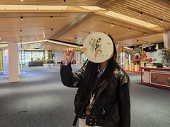 -天津京基皇冠假日酒店