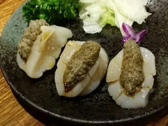 蟹膏干贝-橘焱胡同烧肉夜食(BFC外滩金融中心店)