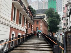 -大馆(前中区警署建築群)
