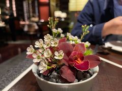 -杭州西子湖四季酒店·金沙厅