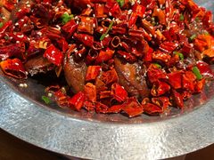 -路边羊烧烤酒场(宝带路店)