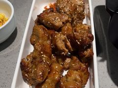 -半天妖烤鱼(紫荆广场店)