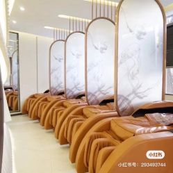 -Mr.JUDY洗个头发