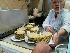-三大炮豆花铺(锦里店)