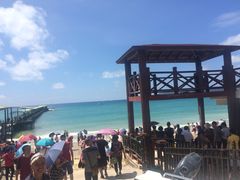 -亚龙湾海底世界