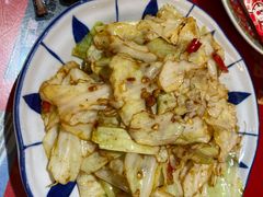 手撕包菜-味福记·本地特色菜(八一万达广场店)