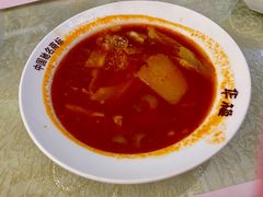 -华梅西餐厅(哈尔滨中央大街店)