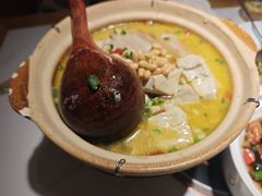 -老阿爸鲜鱼土菜(独墅湖店)