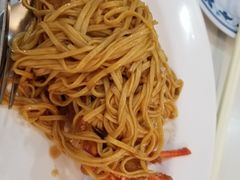 -無招牌海鮮(芽笼店)