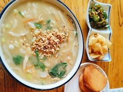 -老雒阳面馆·水席·洛阳菜(纱厂路店)