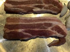 -老炉家木炭烤肉(长江国际店)