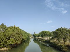 -嘉北郊野公园