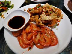 -舌尖上的食缘花园主题餐厅