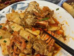 -回家吃饭·地道南昌菜(建德观总店)