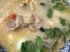 -裕丰源滋补烩面(桐柏路店)