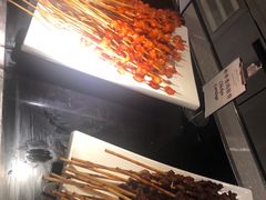 -上海新发展亚太JW万豪酒店