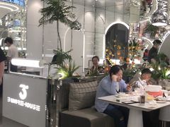 -3号仓库·创意中国菜(新世界城店)