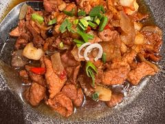 -味上湘菜馆(阿波罗店)