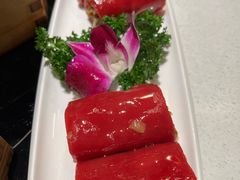 -顺峰顺水顺德菜(第一百货店)