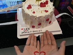 -欢乐驿站量贩式KTV(西丽店)