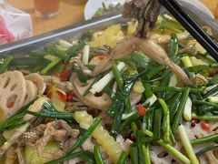 -二0二李记南瓜田鸡老字号(宜宾一店)