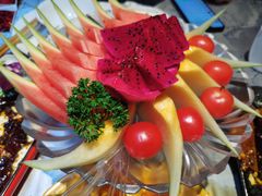 -红辣椒·川菜·火锅(大洋中心店)