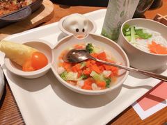 -云海肴·汽锅鸡·云南菜(苏州中心店)
