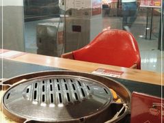 -哈哈碳都·牛肋条无限自助烤肉(宝龙店)