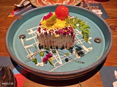 -卢布里西餐厅(海拉尔店)