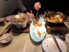 -绿茶餐厅(成都大悦城店)