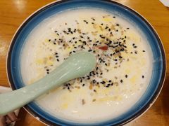 -穆芳阁兰州纯汤牛肉面(西安总店)