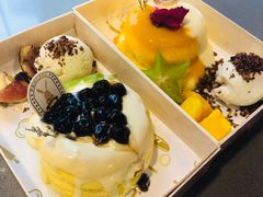 -食武士·舒芙蕾(新街口明瓦廊店)
