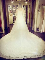 -韩国天使嫁衣婚纱礼服馆(上海旗舰店)