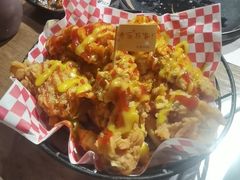 韩国炸鸡-香猪坊韩国烤肉专属门店(魏公村店)