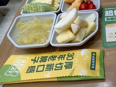 -豪客来牛排(红豆万花城店)