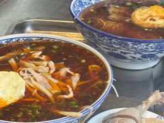 -伟记奥面馆(白塔东路店)