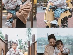 -枫香湖儿童公园