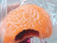 南瓜红豆糕-聚春园自助餐厅(东街口店)